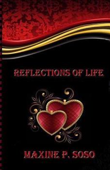 Paperback Reflections of Life Book