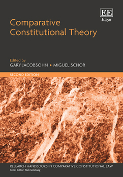 Comparative Constitutional Theory