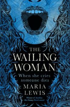 Paperback The Wailing Woman Book