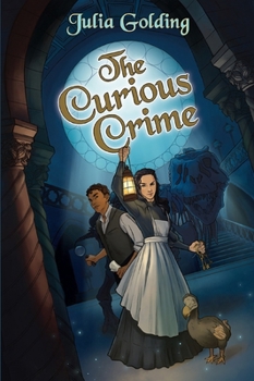 Paperback The Curious Crime Book