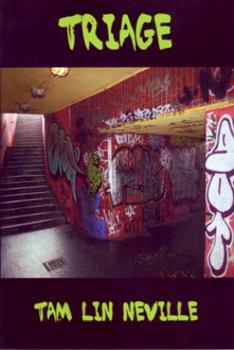 Hardcover Triage Book