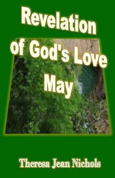 Paperback Revelation of God's Love May Book