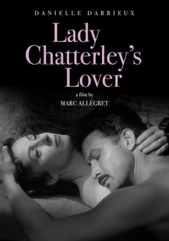 DVD Lady Chatterley's Lover [French] Book