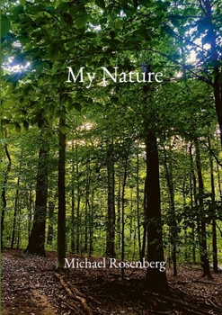 Paperback My Nature Book