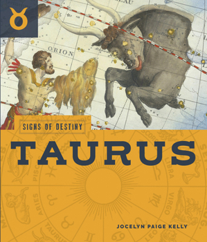 Paperback Taurus Book