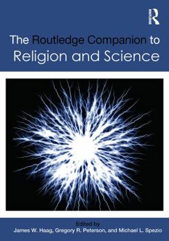Paperback The Routledge Companion to Religion and Science Book