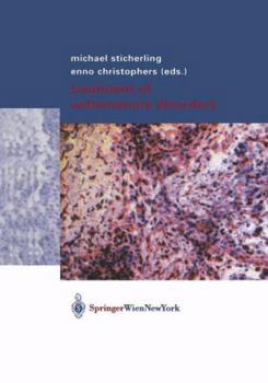 Paperback Treatment of Autoimmune Disorders Book