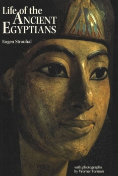 Paperback Life of the Ancient Egyptians Book