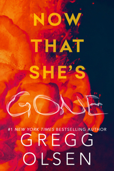 Now That She's Gone
