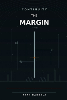 Paperback The Margin (CONTINUITY) Book