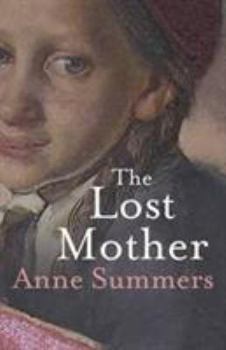 Hardcover The Lost Mother Book