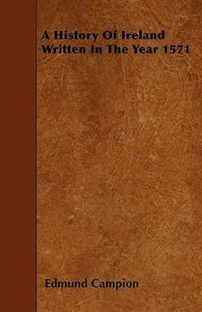 A Historie of Ireland (1633)