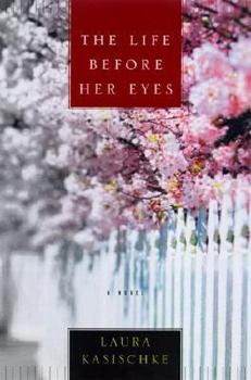 Hardcover The Life Before Her Eyes Book