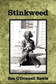 Paperback Stinkweed Book