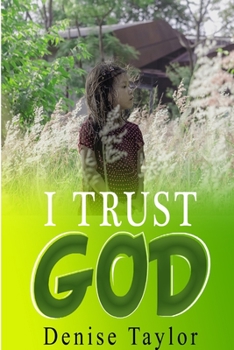 Paperback I Trust God Book