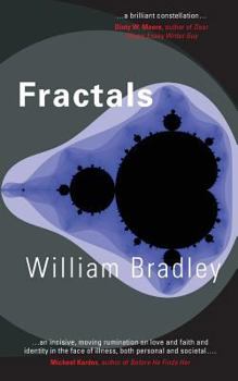 Paperback Fractals Book