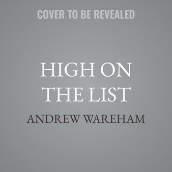 MP3 CD High on the List Book