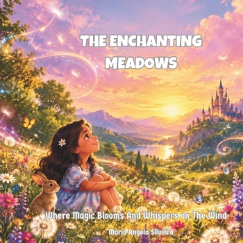 THE ENCHANTING MEADOWS: Where Magic Blooms And Whispers on The Wind