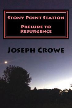 Paperback Stony Point Station: Part One Book