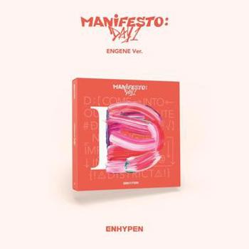 MANIFESTO : DAY 1