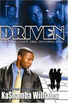 Mass Market Paperback Driven Book