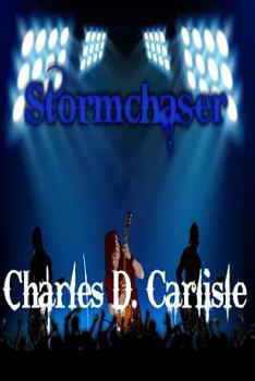 Paperback Stormchaser Book