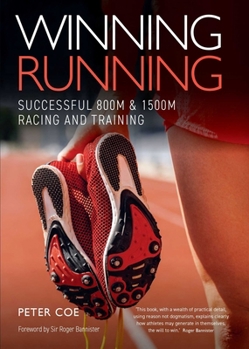 Paperback Winning Running Book