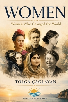 Paperback Women Who Changed History Book