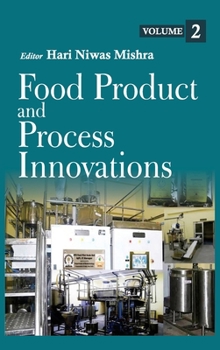 Food Product And Process Innovations vol- 2