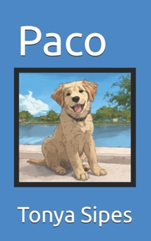 Paperback Paco Book