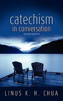 Paperback Catechism in Conversation Book