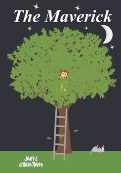 Paperback The Maverick Book