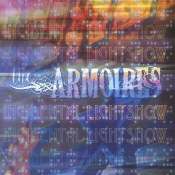 Music - CD Incidental Lightshow Book