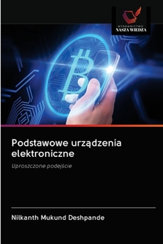 Paperback Podstawowe urządzenia elektroniczne [Polish] Book