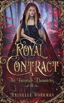 Paperback Royal Contract Book