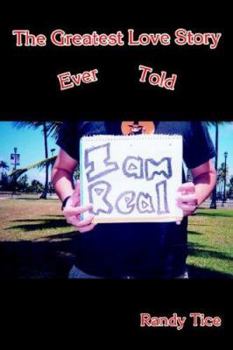 Paperback The Greatest Love Story Ever Told Book