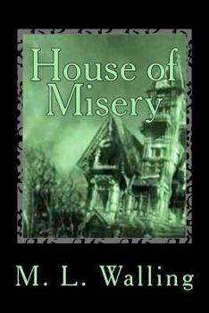 Paperback House of Misery: #2 in the series House of Mystery Book