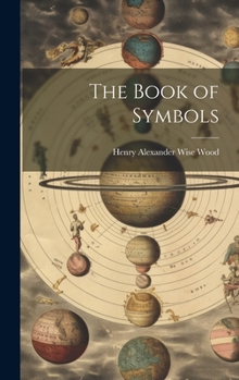 Hardcover The Book of Symbols Book