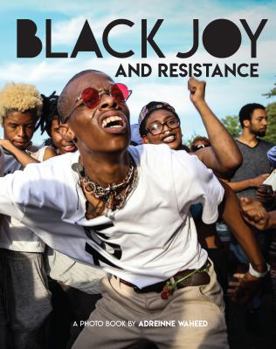 Hardcover Black Joy and Resistance Book