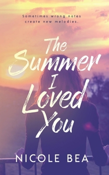 Paperback The Summer I Loved You Book