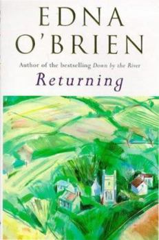Paperback Returning: Tales Book