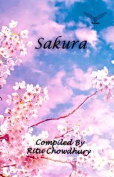 Paperback Sakura Book