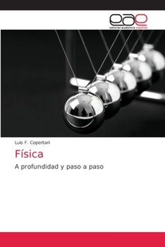 Paperback Física [Spanish] Book