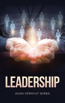 Paperback Leadership Book