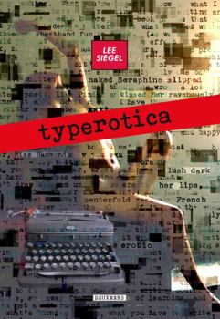 Paperback Typerotica Book