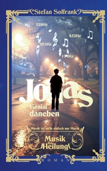 Paperback Jonas - Genial daneben [German] Book
