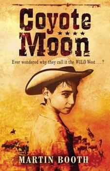 Paperback Coyote Moon Book