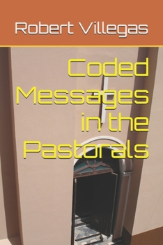 Paperback Coded Messages in the Pastorals Book