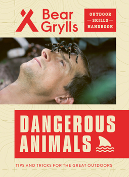 Paperback Dangerous Animals Book