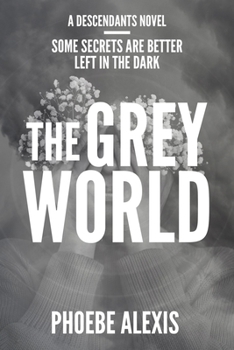 Paperback The Grey World Book